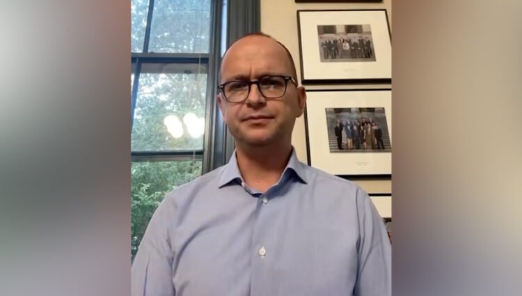 “Kurthi i Tapetit të Kuq”,Ditmir Bushati: Ursula në Ballkan, më shumë simbolikë sesa shpresë