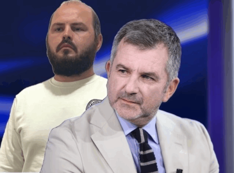 Bushati: Vrasësi i gjyqtarit nuk është ai që u burgos, por janë Donald Lu dhe Vlahutin