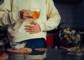 Çajrat që ndihmojnë tretjen dhe lehtësojnë fryrjen