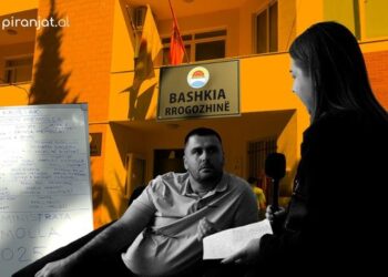 Kryebashkiaku i Rrogozhionës fut gjithë fisin në bashki, disa nuk shkojnë fare në punë