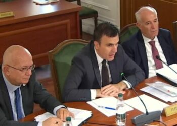 Vrasja e gjyqtarit/ Olsian Çela: Sistemi i sigurisë me Ilirjan Guard dështoi, kërkohet prani e Policisë së Shtetit