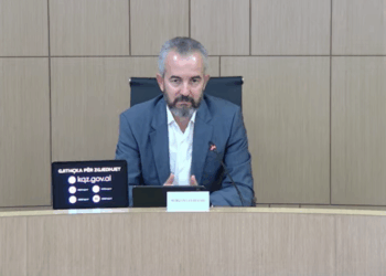 Kushtetuesja pezulloi dekretin e Begajt, kreu i KQZ: Kemi ndërprerë përgatitjet për zgjedhjet në Tiranë