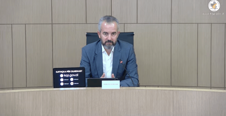 Kushtetuesja pezulloi dekretin e Begajt, kreu i KQZ: Kemi ndërprerë përgatitjet për zgjedhjet në Tiranë
