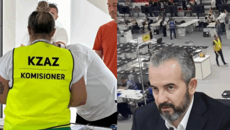 Zgjedhjet e parakohshme erdhën, komisionerët ende s’janë paguar për 11 majin