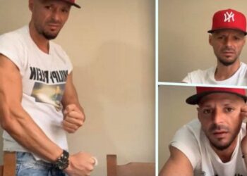 Reperi Clevio ekstradohet nga Dubai, flet avokati: Duhet mbrojtje maksimale në burg i rrezikohet jeta