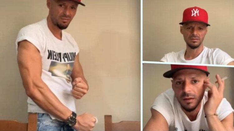 Reperi Clevio ekstradohet nga Dubai, flet avokati: Duhet mbrojtje maksimale në burg i rrezikohet jeta