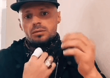 Përndoqi “Noizyn”, ekstradohet nga Dubai reperi “Cllevio”