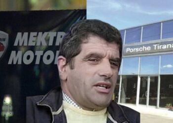 Gon Papuli dhe “Mektrin Motors”, dyshime për garë të parapërgatitur për blerjen e makinave të AMP-së