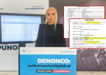 Depozitimi i mbetjeve/ Denoncimi i PD: Bashkia Durrës i jep 6.2 mln euro kompanisë nën sekuestro nga SPAK