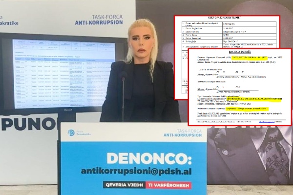 Depozitimi i mbetjeve/ Denoncimi i PD: Bashkia Durrës i jep 6.2 mln euro kompanisë nën sekuestro nga SPAK