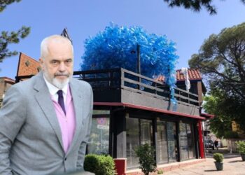 Në Tiranë, uji i pijshëm rrjedh vetëm në premtime