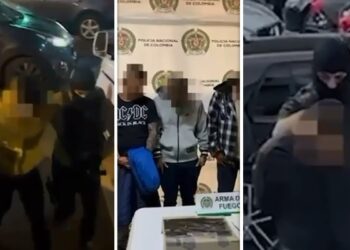 Goditet grupi që trafikonte vajza për prostitucion nga Amerika Latine në Shqipëri, 19 masa sigurie