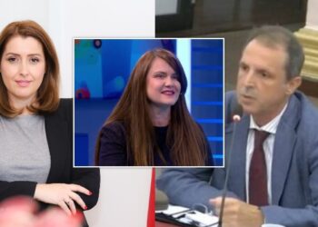 Denoncimi i gazetarit: Në QSUT, biopsitë vonoheshin mbi 1 muaj se kështu e kërkonte Majlinda Ikonomi