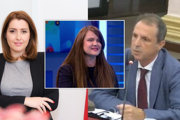 Denoncimi i gazetarit: Në QSUT, biopsitë vonoheshin mbi 1 muaj se kështu e kërkonte Majlinda Ikonomi