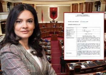 Kuvendi s’di të bëjë tendera, hetim 5 punonjësve të Spiropalit: Shkelën ligjin!