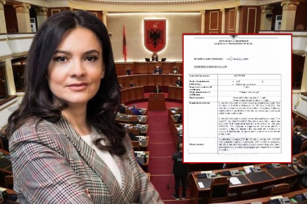 Kuvendi s’di të bëjë tendera, hetim 5 punonjësve të Spiropalit: Shkelën ligjin!