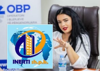 Si Arlinda Pogaj e OBP skualifikoi 13 kompani për t’i dhënë tenderin “Inerti shpk”/ Lidhjet me Veliajn