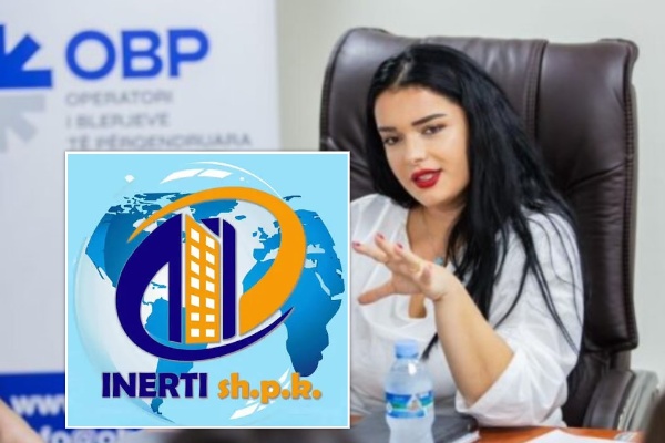 Si Arlinda Pogaj e OBP skualifikoi 13 kompani për t’i dhënë tenderin “Inerti shpk”/ Lidhjet me Veliajn