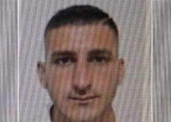 Në kërkim për vrasjen e 33-vjeçarit në Manzë/ Kush është Daniel Pepa (FOTO)