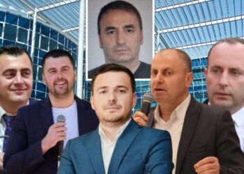 Kush janë kryetarët e bashkive që paguan Bujar Shegën e “Viola Green” edhe pas arrestimit nga SPAK
