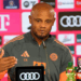Te Bayern nuk kanë më dyshime, klubi gjerman vendos për Vincent Kompany