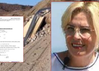 “Ylli” i Çuçkës së Kolonjës/ Entela Çano, 6 mln euro nga “tenderat e vegjël” të supervizimit