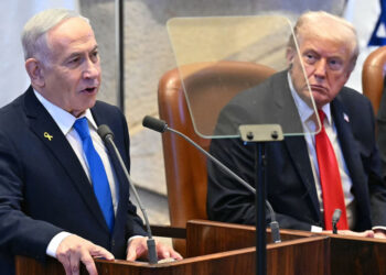 Armëpushimi – Trump në parlamentin izraelit: Jo vetëm fundi i një lufte, por fundi i një epoke terrori