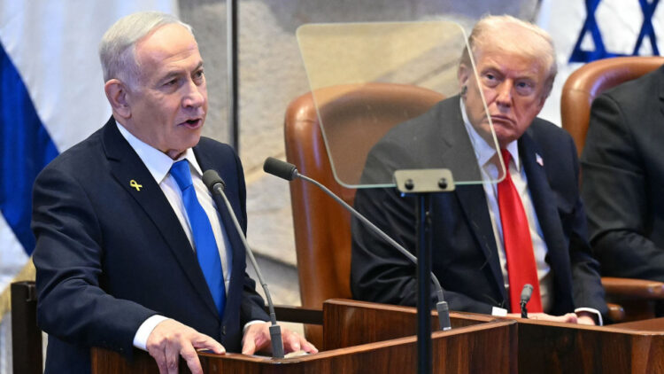 Armëpushimi – Trump në parlamentin izraelit: Jo vetëm fundi i një lufte, por fundi i një epoke terrori