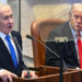 Armëpushimi – Trump në parlamentin izraelit: Jo vetëm fundi i një lufte, por fundi i një epoke terrori