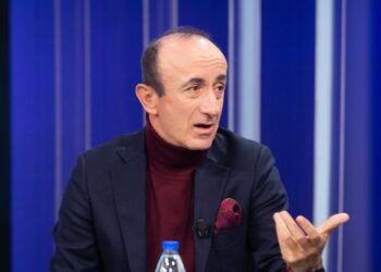 “500 mijë euro për një vend në Gjykatën e Lartë” – akuzat e forta të Dashnor Sulës