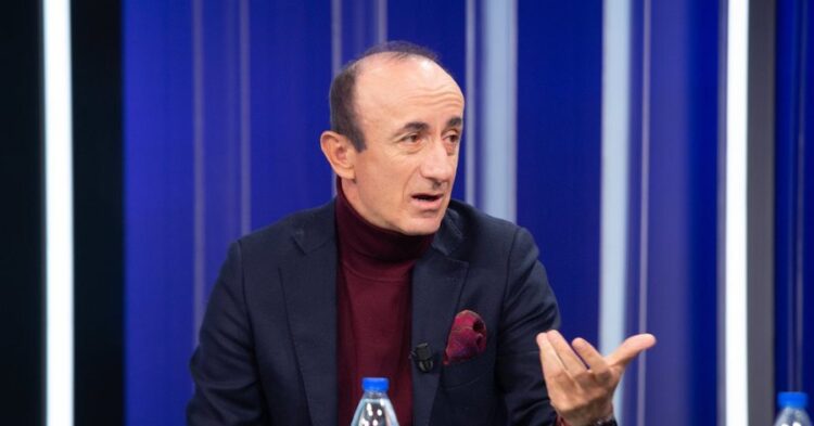 “500 mijë euro për një vend në Gjykatën e Lartë” – akuzat e forta të Dashnor Sulës