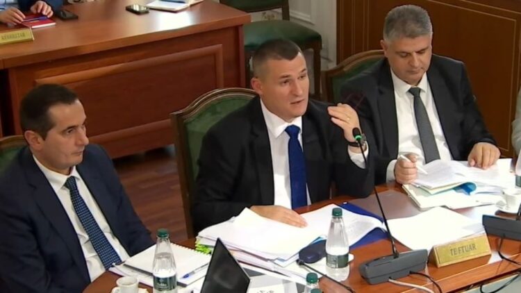 Dumani për Policinë: Nga hetimet ka dalë që ka lidhje të elementëve me grupet kriminale