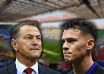 Ish-trajneri i Kombëtares, De Biasi i sigurt për Asllanin: Bëri mirë që u largua nga Inter dhe tani do të rritet!