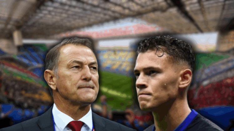 Ish-trajneri i Kombëtares, De Biasi i sigurt për Asllanin: Bëri mirë që u largua nga Inter dhe tani do të rritet!