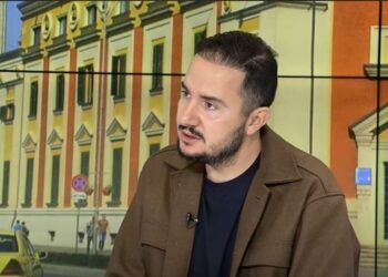 “Në PD duhet riorganizim i plotë”, Salianji: Për Tiranën, një figurë e lartë politike