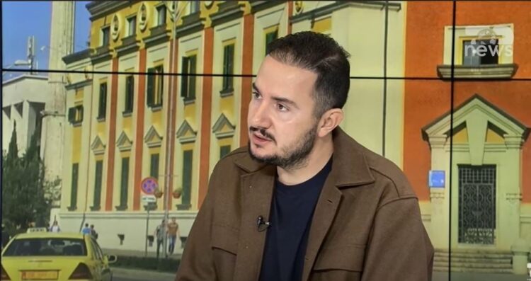 “Në PD duhet riorganizim i plotë”, Salianji: Për Tiranën, një figurë e lartë politike