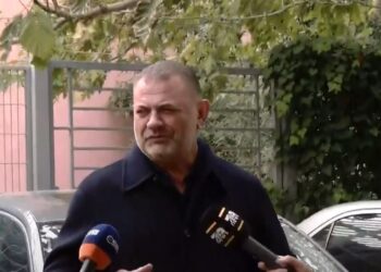 Tom Doshi si Veliaj, i quan prokurorët “kolegë”: Më thirrën për një çështje që s’ka lidhje me mua