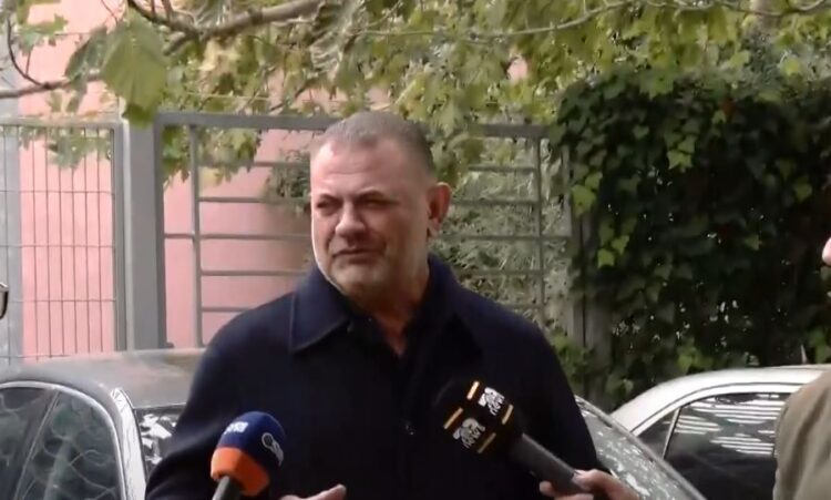Tom Doshi si Veliaj, i quan prokurorët “kolegë”: Më thirrën për një çështje që s’ka lidhje me mua