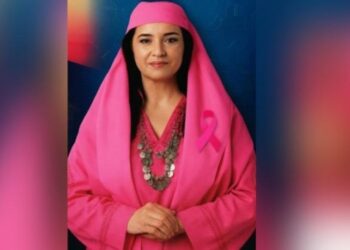 Diella tregon arsyet perse u shfaq me gjashtë gishta