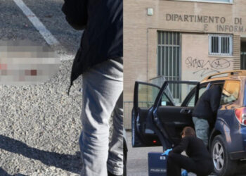 Itali, vritet me thikë i riu shqiptar