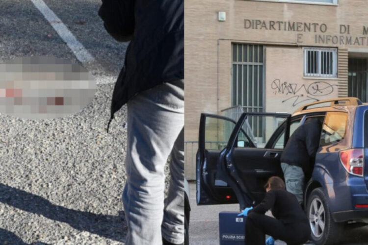 Itali, vritet me thikë i riu shqiptar