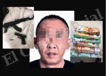 “Spanjë: Shkatërrohet Super-Rrjeti Mafioz Shqiptaro-Kinez që Lante Dhjetëra Milionë Euro”