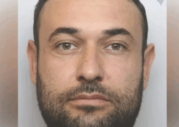 Arrestohet në Angli 34-vjeçari shqiptar, shpërndante kokainë për 800 klientë në ditë. EMRI