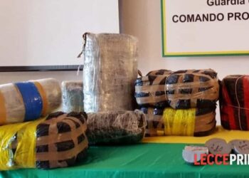 Goditet banda e narkotrafikantëve në Itali, në pranga 13 shqiptarë (Emrat)