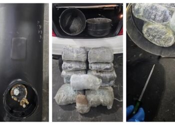 Makina plot me drogë nga Shqipëria, arrestohet shqiptari në Selanik