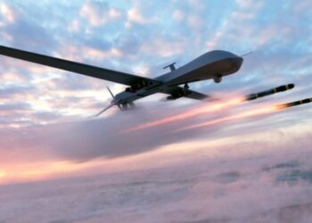 Berlini rrit shpenzimet ushtarake: 10 miliardë euro për “murin e dronëve” në kufijtë e BE