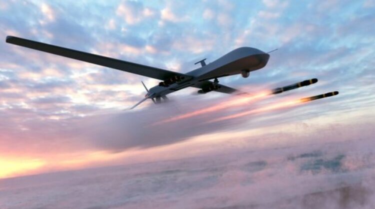 Berlini rrit shpenzimet ushtarake: 10 miliardë euro për “murin e dronëve” në kufijtë e BE