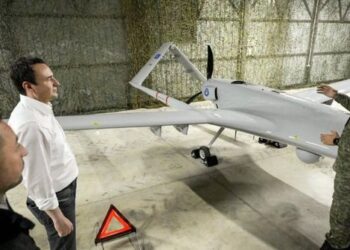 Blerja e dronëve turq nga Kosova ndez tensionet me Serbinë