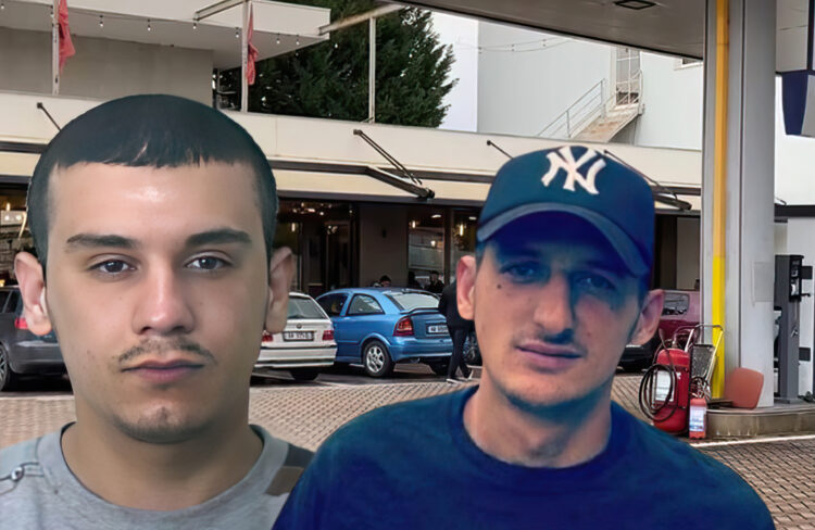 Vrau Kurtin dhe u vra nga Pepa, Paluçi skifter në Itali, grabiste biznese