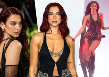 Sa vlerësohet pasuria e Dua Lipës? Artistja kryeson listën e personave më të pasur në botë